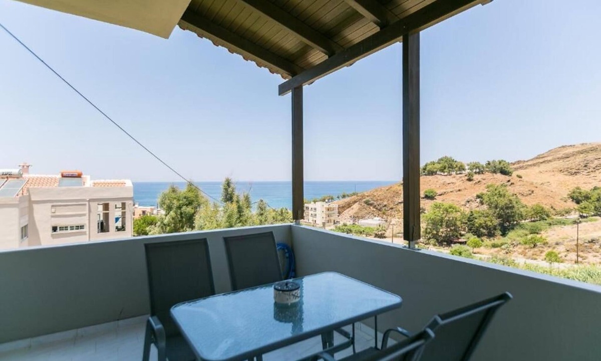 Panormos House | Elena's house, 200 m from Panormos beach