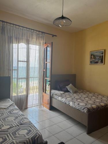 Agia Apartment | Eleni Antonouli Rooms