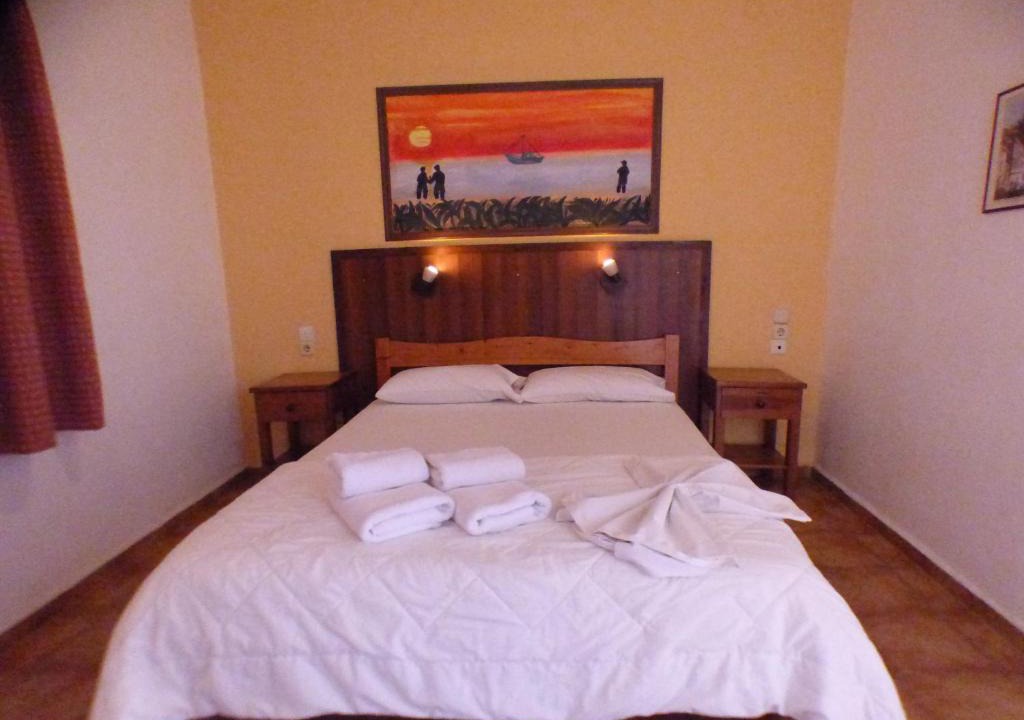 Analipsi Apartment | Eleni Apartments