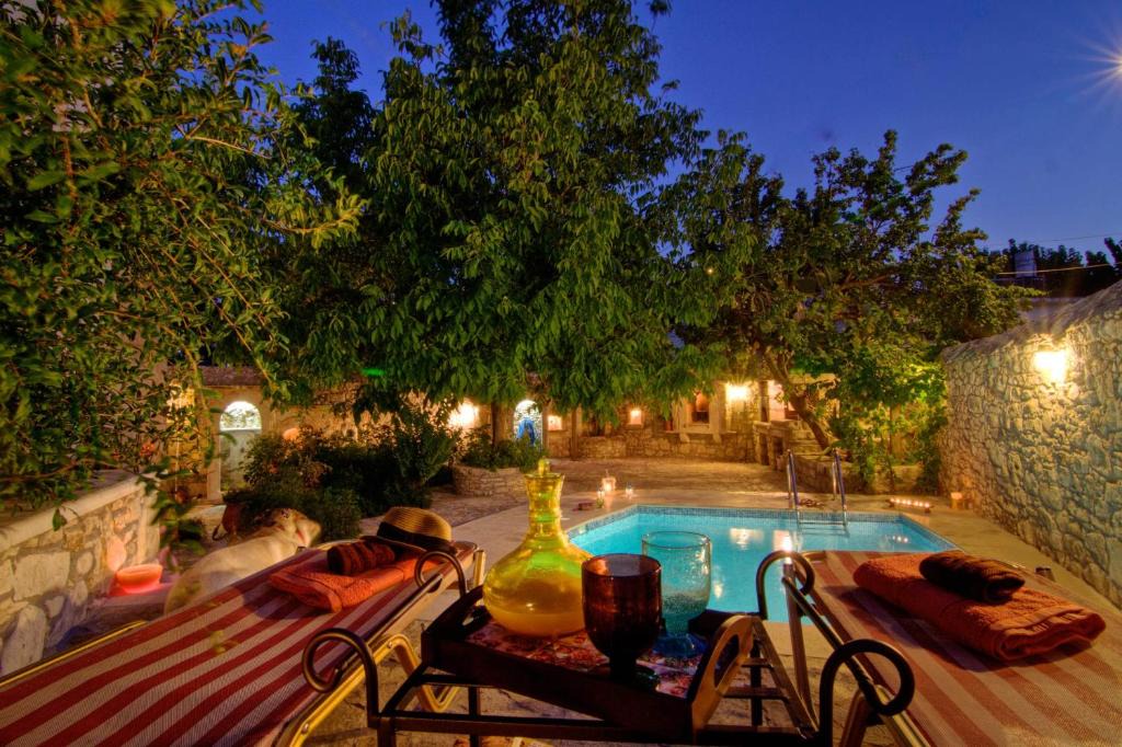 Mylopotamos Villa | Eleni's Stately Home, picturesque location, By ThinkVilla
