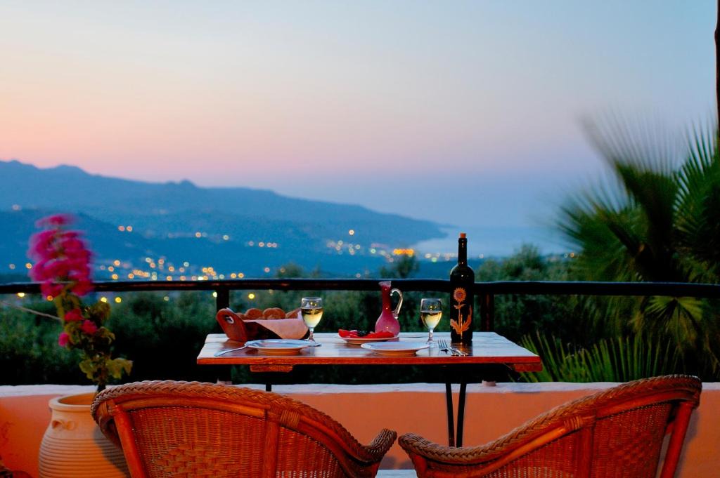 Ano Vouves Hotel | Elia Hotel & Spa