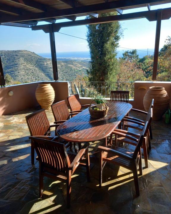 Lassithi Prefecture Villa | Elis superb villa