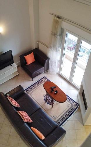Stavroupoli Apartment | Elisavet apartment