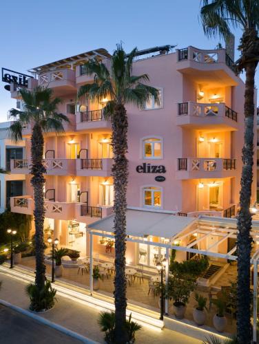 Nei Pori Hotel | Eliza Hotel by Panel Hospitality