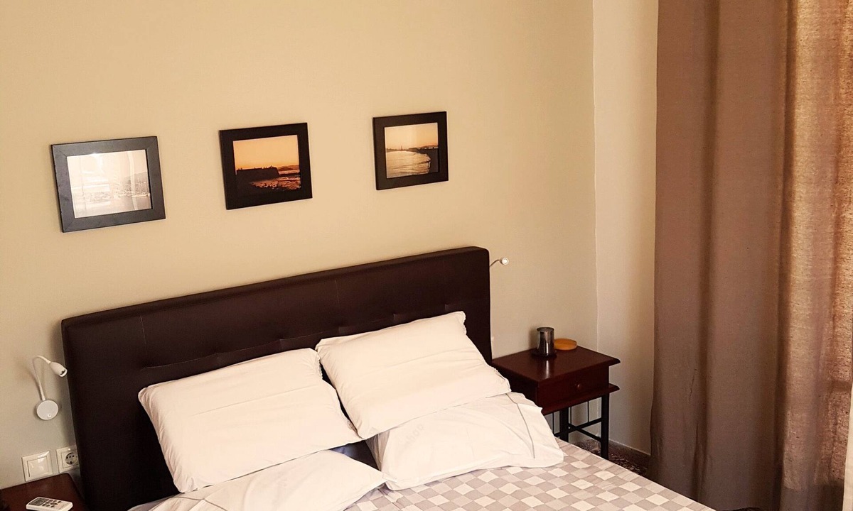 Halepa Apartment | Ellis Apartments, Amperia, Crete