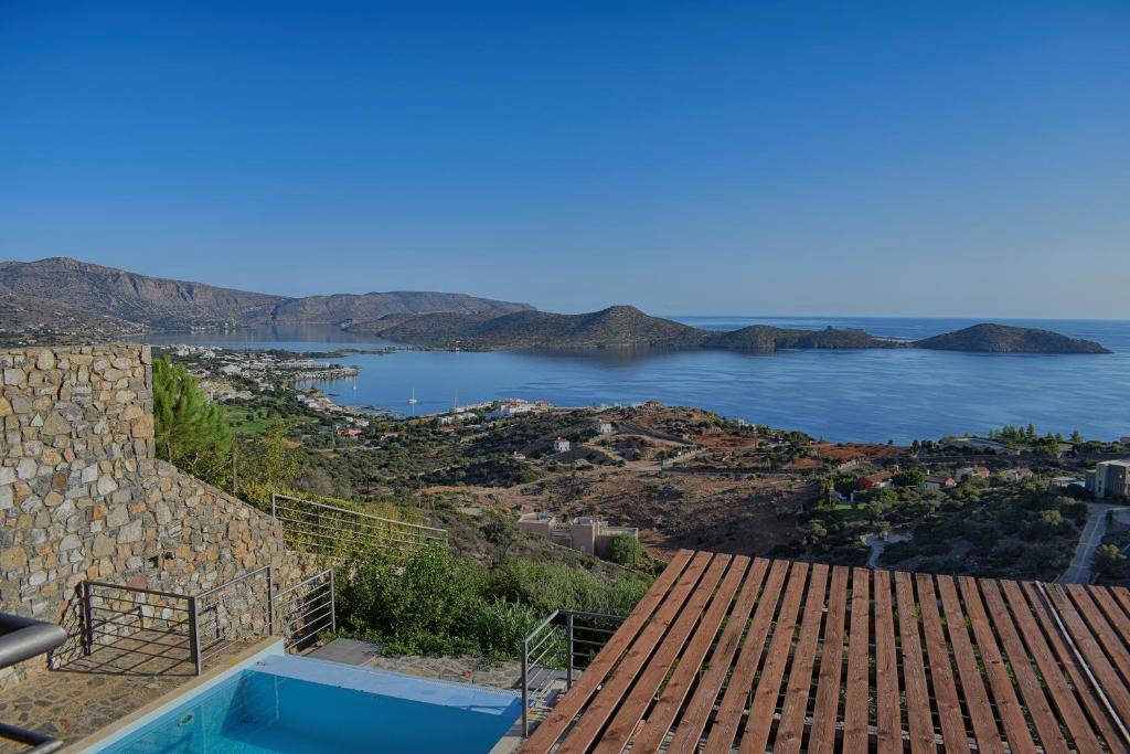 Elounda Solfez Villas | Agios Nikolaos