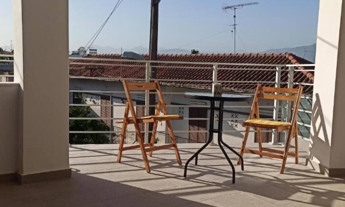 Selianitika Apartment | Elpida's apartments
