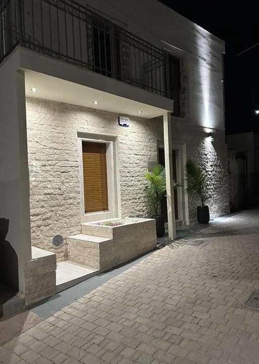 Piskopiano Villa | ELVIRA LUXURY APT