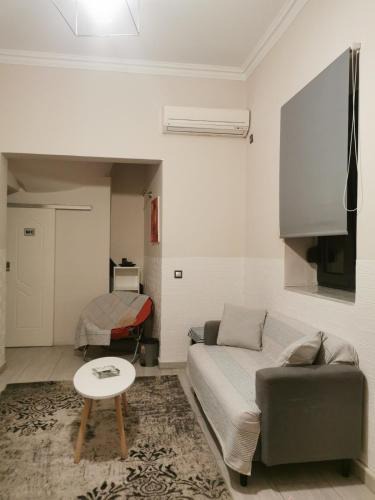 Goudi Apartment | Emily's house