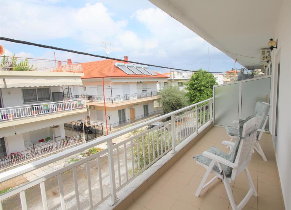 Asprovalta Apartment | Emotion Apartments