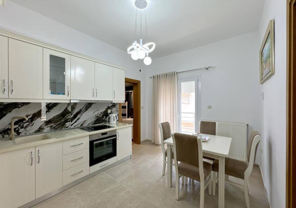 Nea Michaniona Apartment | Empire Apartment 3