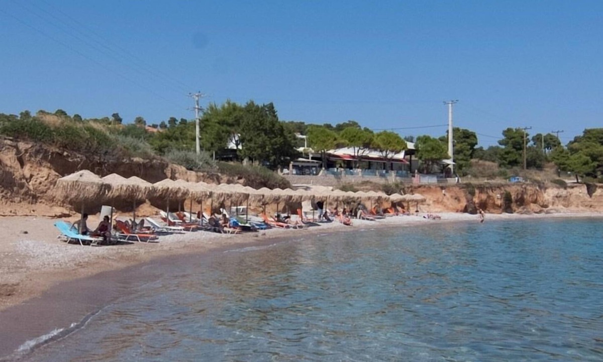 Agios Emilianos House | Epavlis Resort