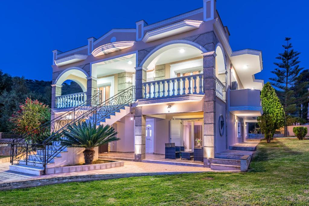 Akrotiri Apartment | Erato Apartment