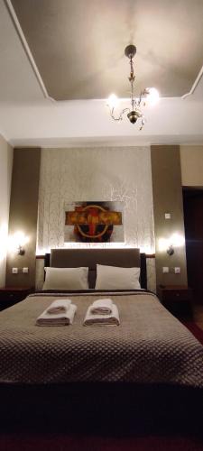 Loutraki Apartment | Erodios Guesthouse