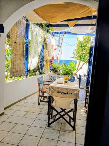 Kalyves House | Erofili Apartment