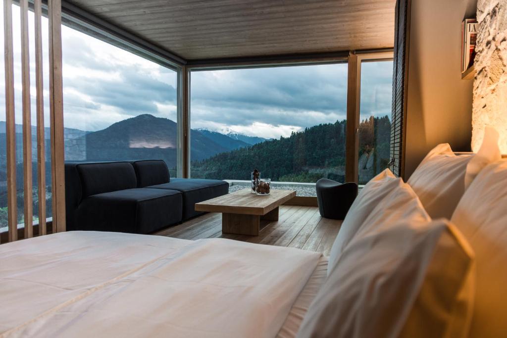 Karpenisi Apartment | Escapade Luxury Residences