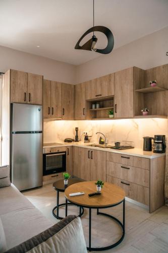 Agios Minas Apartment | Euphoria Loft