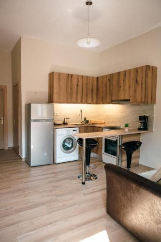 Agios Minas Apartment | Euphoria Retreat