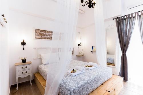 Kissamos Apartment | EvaEle Luxury Apartments