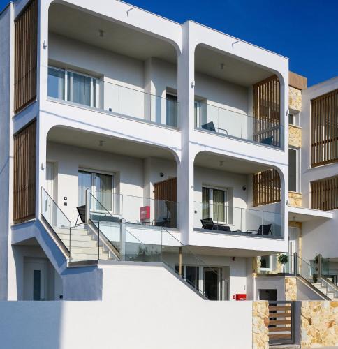 Keramoti Apartment | Evelio Living