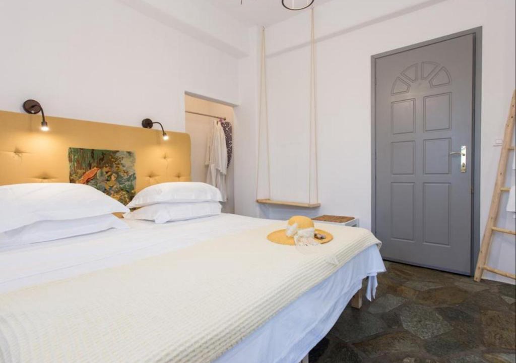 Aliki House | Evi Rooms
