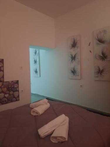 Mires Apartment | EVIS ROOMS