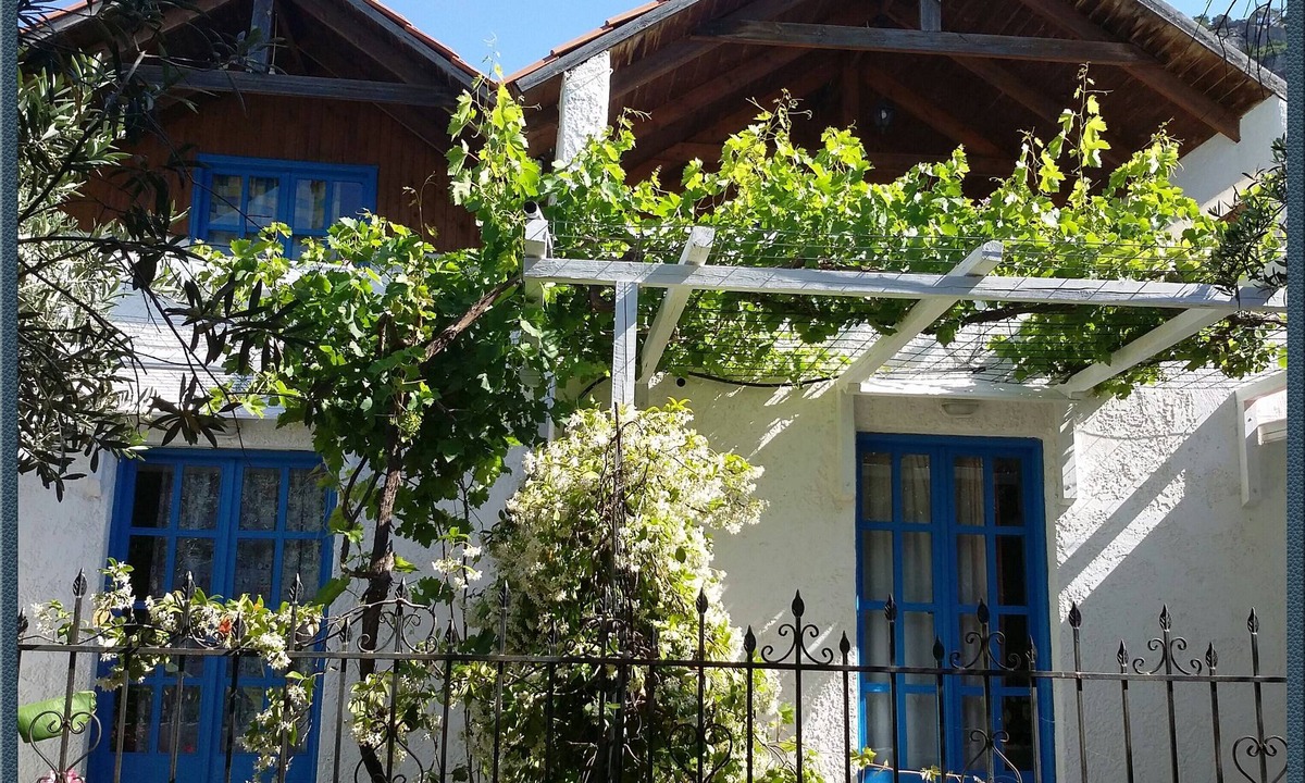 Kantanos-Selino Other | Exclusive Cottages are in S West Crete in a quiet olive grove near the sea