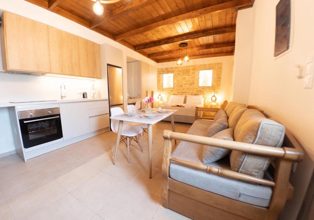 Faistos House | Faistos Cottage