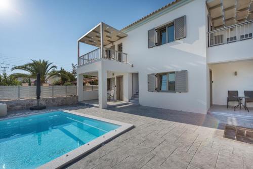 Perdhika House | Fasma suites