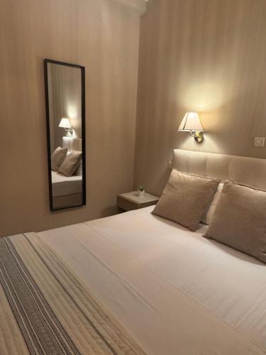 Eresos-Antissa Apartment | Fenareti Apartments
