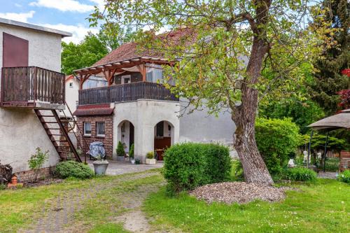Grunewalde Apartment | Ferienwohnung Waldglück