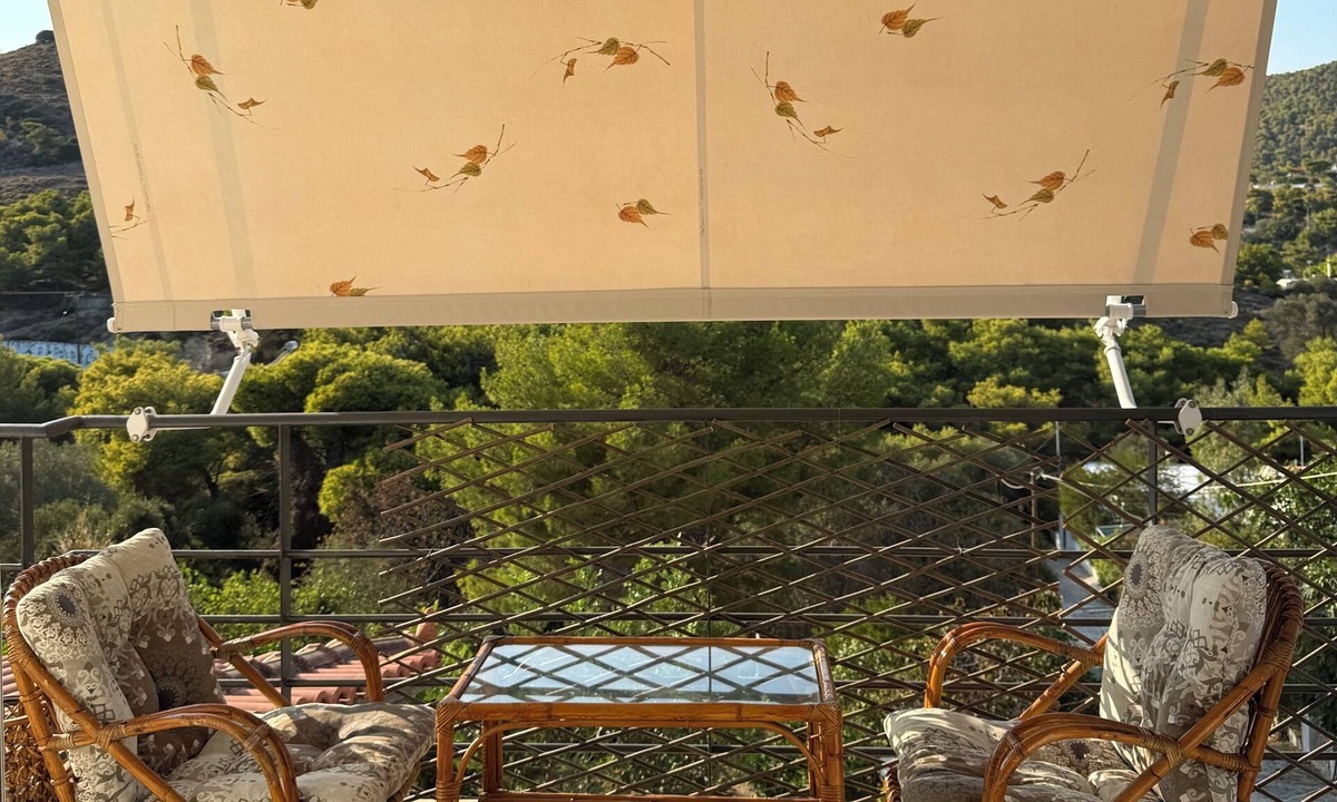 Ormos Agiou Ioannou Apartment | Filoxenia Harmony Retreat