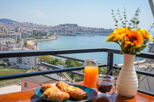 Kavala Apartment | Finas Home