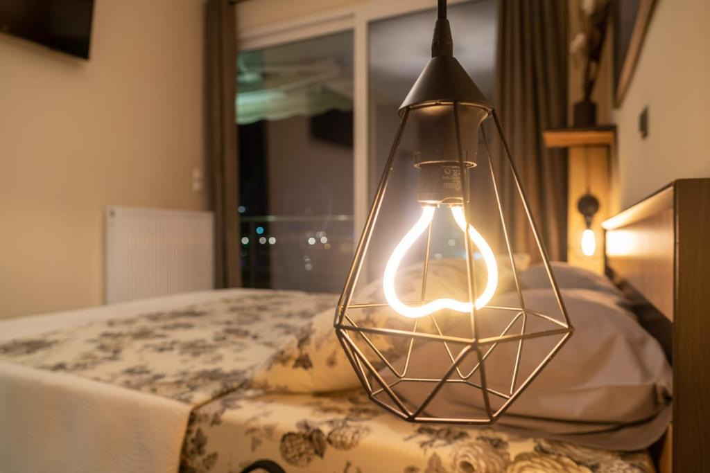 Katerini Apartment | First View Apartment