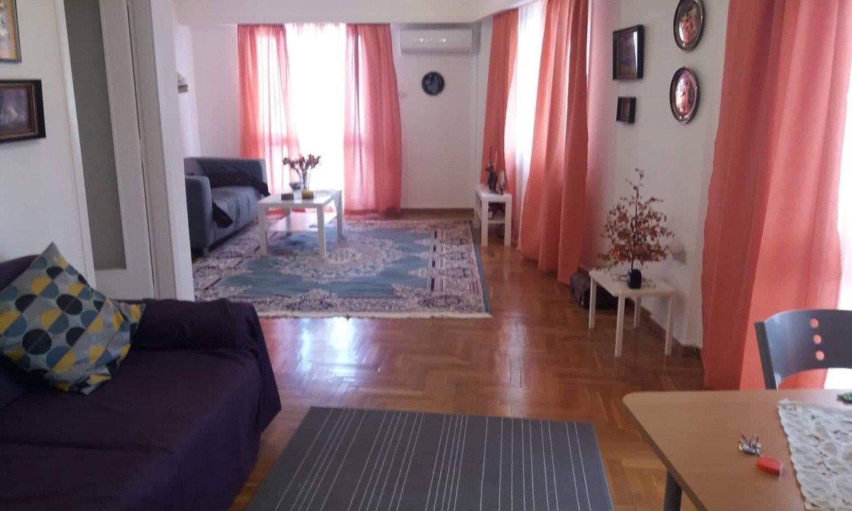 Exarhia Apartment | Flat apartment in Athens