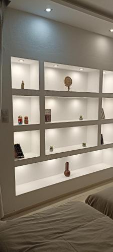 Komotini Apartment | Foivos Apartment
