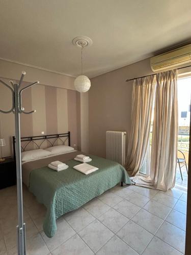 Agrinio Apartment | Fotini apartment