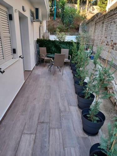 Corfu Town Apartment | fotinoula1975