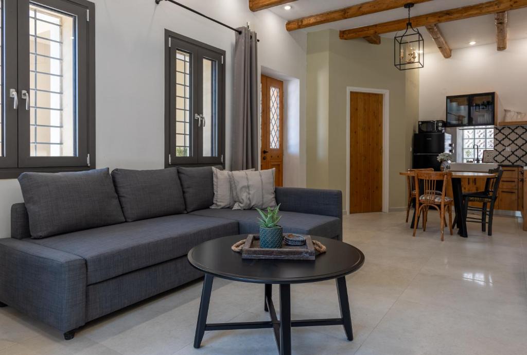 Faneromeni House | Fragma suite