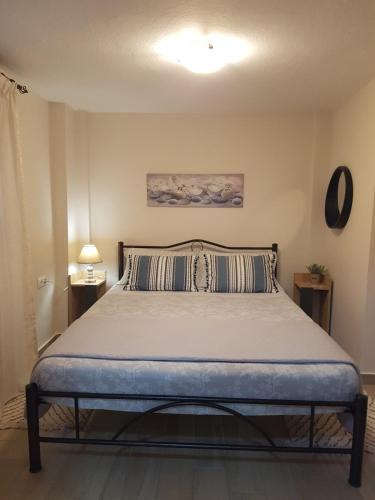 Asprovalta Apartment | Fyllou Apartment Asprovalta