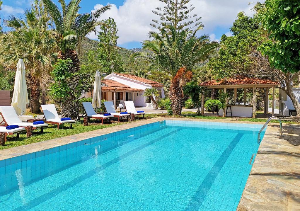 Bali Villa | Gal House