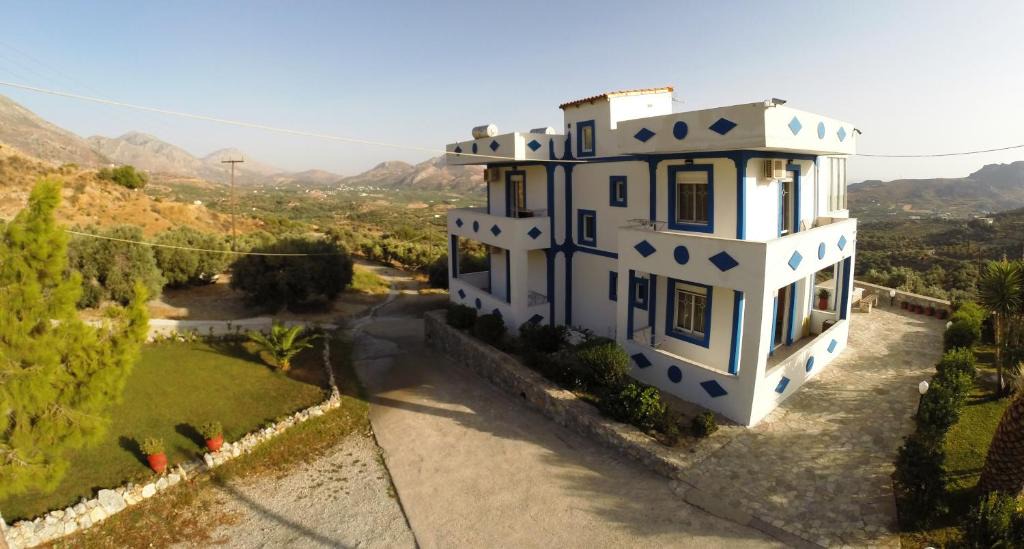 Mariou Apartment | Galini Apartments