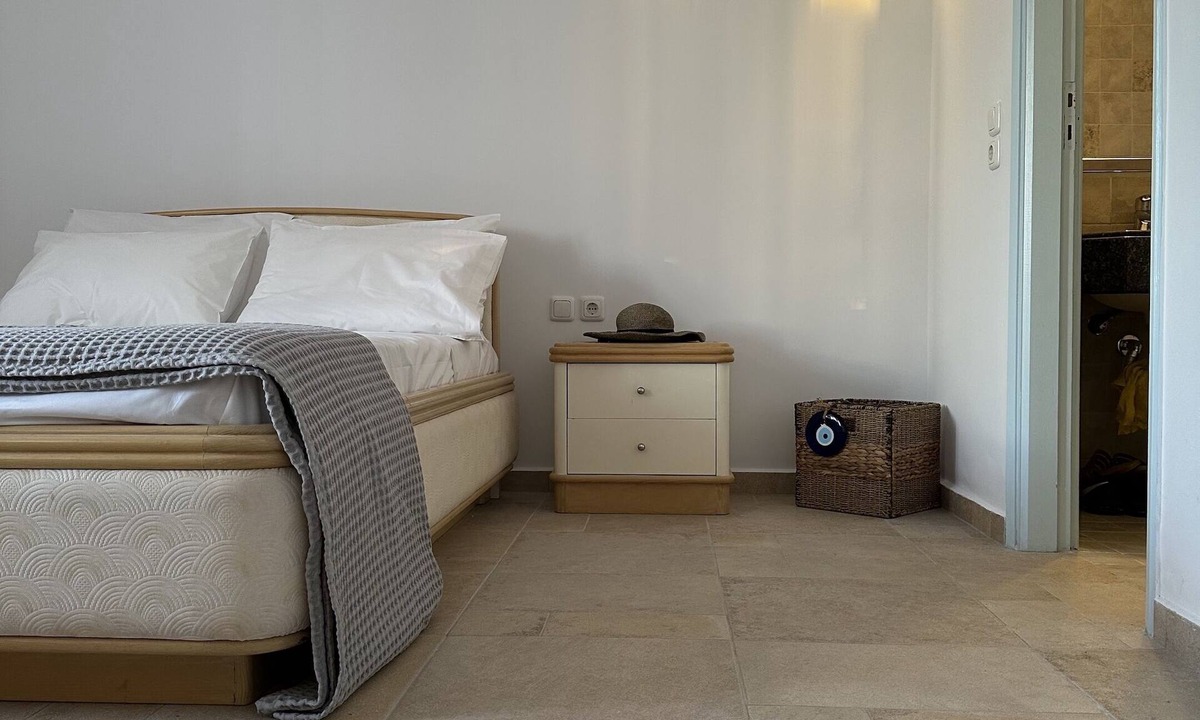 Apollonia Apartment | Gardenia Studio