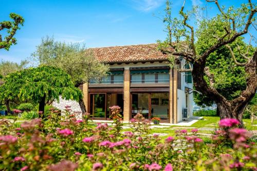 Susegana House | GATTO IN VIGNA