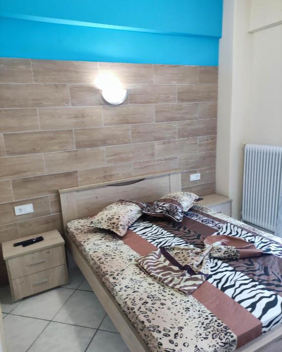Katerini Apartment | GCM 1 ROOMS kentro k parking