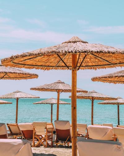 Nea Propontida Hotel | Georgalas Sun Beach Resort