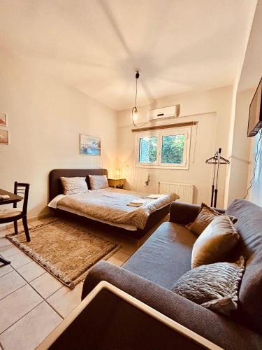 Lamia Apartment | George Apartment