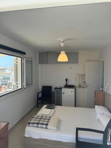 Goudi Apartment | George