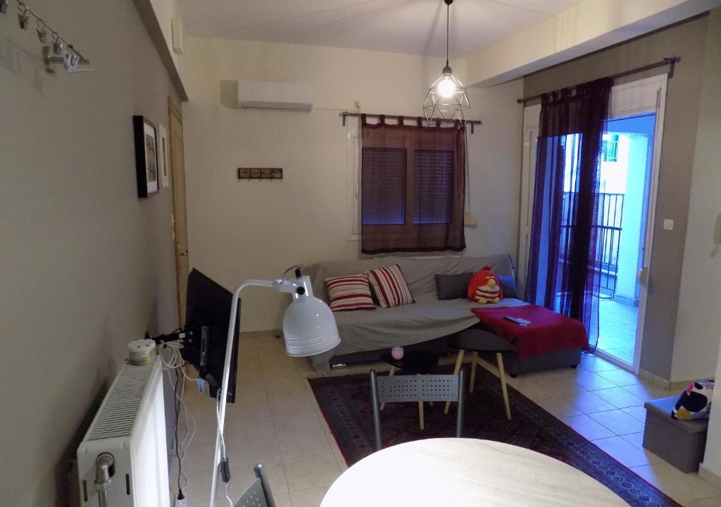Volos City Centre Apartment | George's Apartment in Volos area