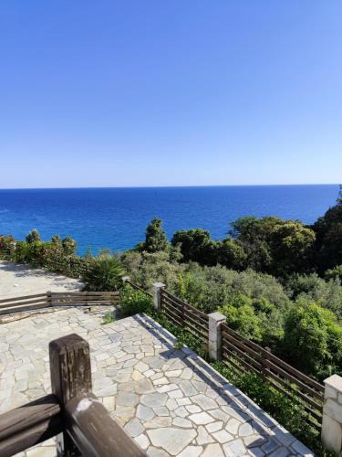 Agios Ioannis Apartment | GiAnna's Pelion Blue Escape by ΜΡS